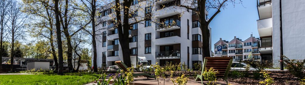 Bronowice | sosnowiecka |  43,76m2 | eng/ua