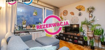 Mieszkanie 3-pok niedaleko tramwaju, plaży stogi