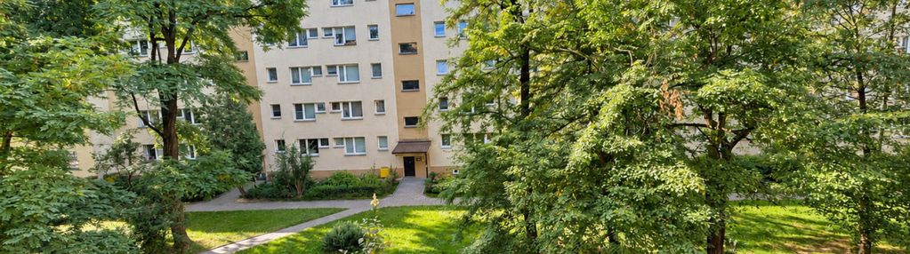 Po generalnym remoncie | 26m2 | osobna sypialnia