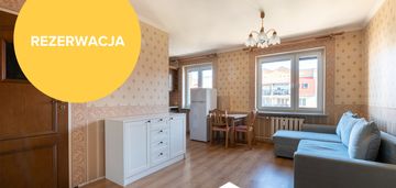 Kawalerka 25,5 m² – nowe miasto, białystok