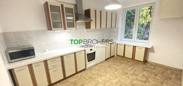 Komfortowy dom z ogródkiem, saska kępa