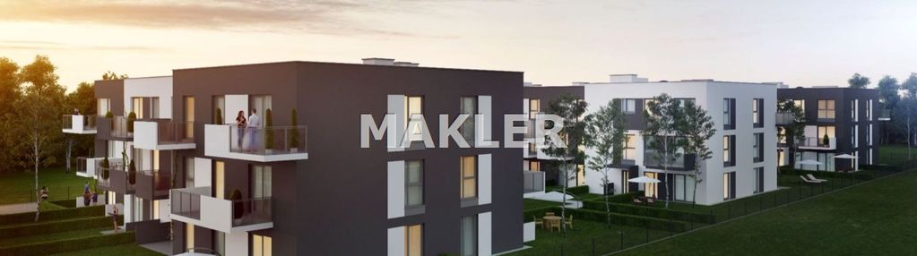 Fordon nowe budownictwo!! 3 pokoje w dobrej cenie!