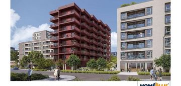 0%. kompleks apartamentowy przy wołoskiej