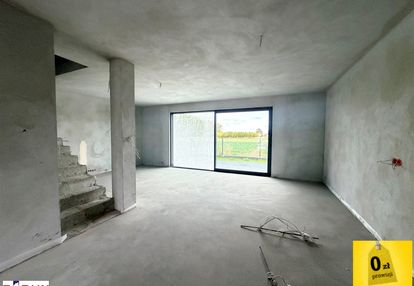 Nowy dom w zabudowie bliźniaczej piotrkowie