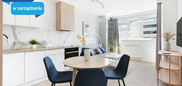 Dwupokojowy apartament bydgoszcz ul. fordońska