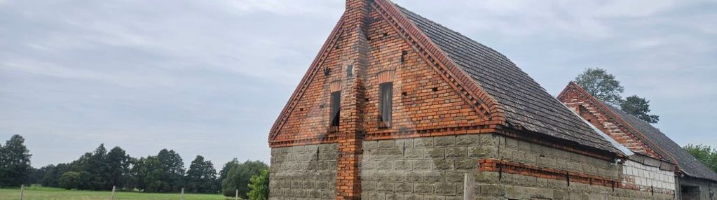 Działki blisko natury.