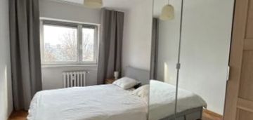 3-pokojowe mieszkanie na żoliborzu