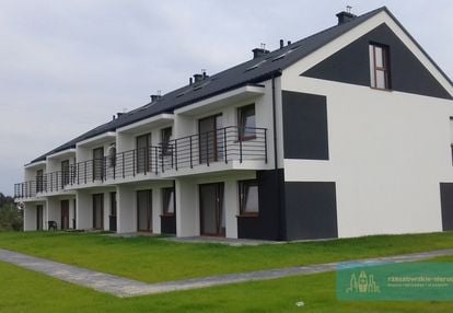 Mieszkanie z poddaszem 89,62 m2, m. park.