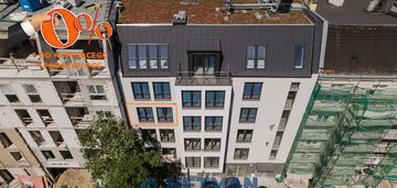 Wilda 3 pokoje/iii p./balkon/parking/ 0% prowizji