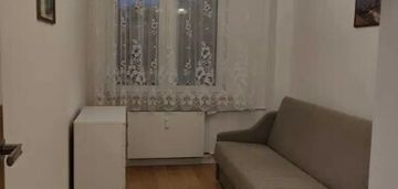 2-pokojowe mieszkanie na targówku