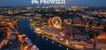 Kawalerka w centrum gdańska