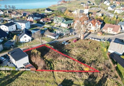 Działka budowlana 900 m² kamienica królewska