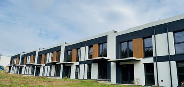 Gotowe na 01.2026r., 3 pok. ogródek 78m2