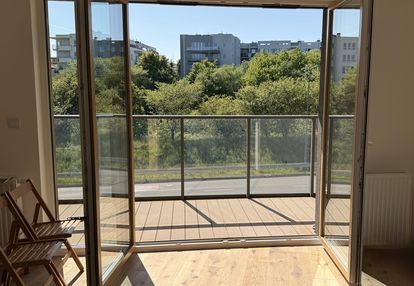Nowoczesne mieszkanie na sprzedaż – gdynia, stan d