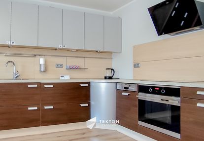 Dwupokojowe z dużym balkonem/61m²/ piątkowo
