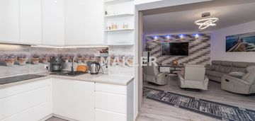 Nowe mieszkanie w spokojnej okolicy - 64m2