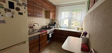 !! 4 pokojowe mieszkanie 66,64m2 - wyżyny !!