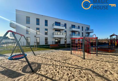 Gotowe do odbioru! 2 pokoje, blisko usług