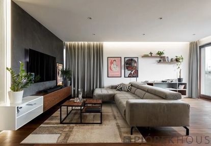 2-pokojowe mieszkanie na śródmieściu