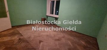 Mieszkanie typu studio z potencjałem ii piętro.