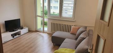 Mieszkanie 34m2, leźnica