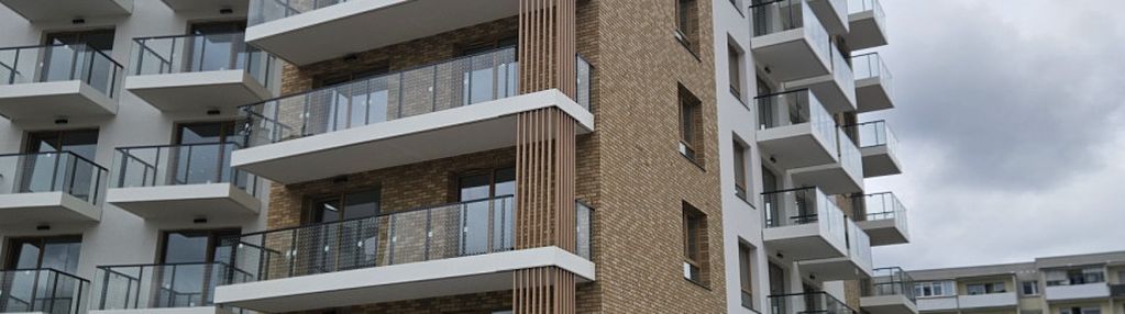 Morena kusocińskiego kawalerka lub 2 pok. cesja