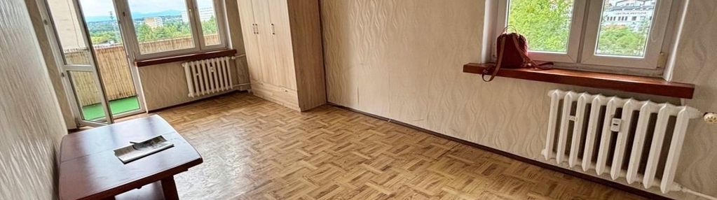 Mieszkanie 44 m² z balkonem | jastrzębie-zdrój