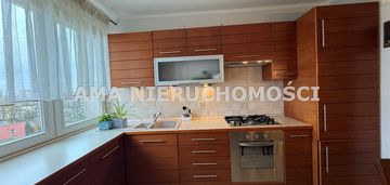 Atrakcyjne 3-pokojowe mieszkanie po odświeżeniu