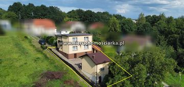 Dom w unikalnej części wodzisławia śląskieo - gałczyńskiego