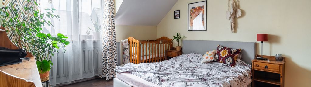 Mieszkanie dwupoziomowe do wynajęcia w nowym targu