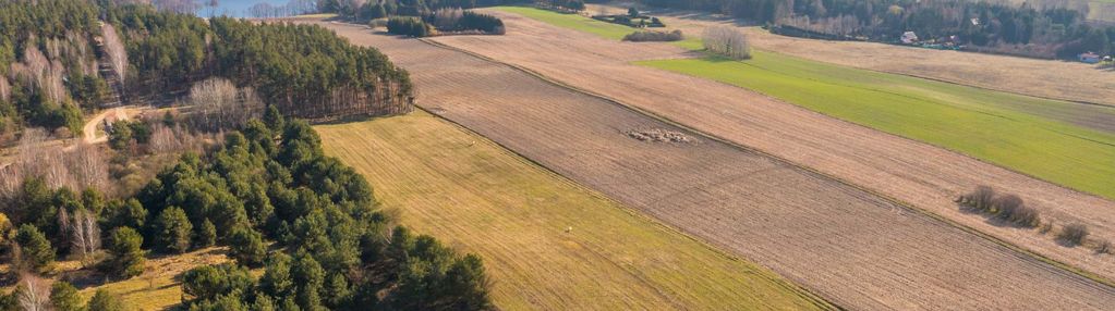 Pod 9 domów lub pensjonat! 600m od jeziora!