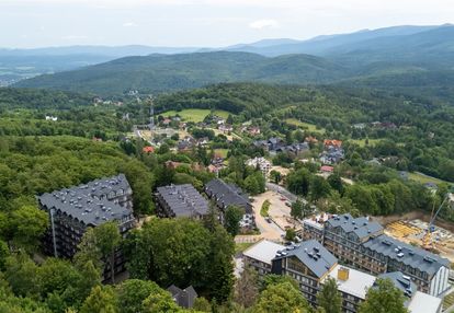 Funkcjonalny apartament w doskonałej lokalizacji
