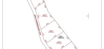 Na sprzedaż – działki budowlane