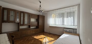 2 pokojowe, z balkonem, blisko centrum