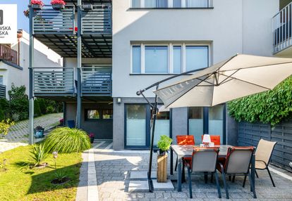Gdynia mały kack | taras | w pełni wyposażone