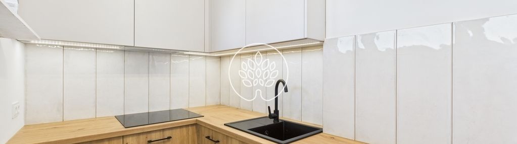 2 pokoje po kapitalnym remoncie od ręki