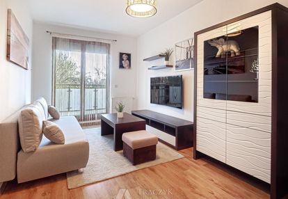 Przyjaźni, oddzielna kuchnia, balkon, mp garaż