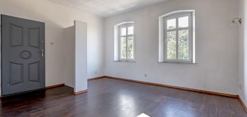 2- pokojowe mieszkanie biesal