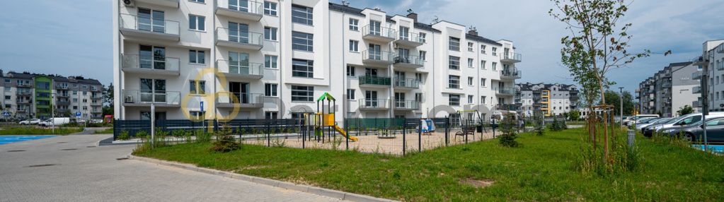 2 pokoje |łężyca-inwestycyjna| gotowe do odbioru