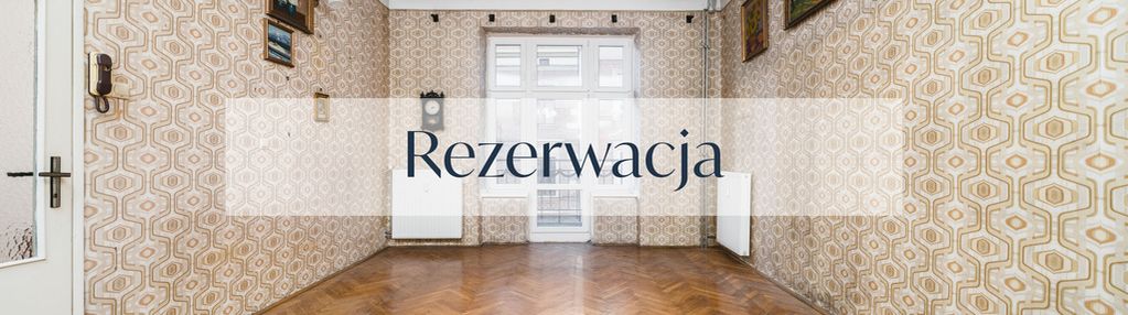 Mieszkanie w kamienicy | 100m2 | stare podgórze