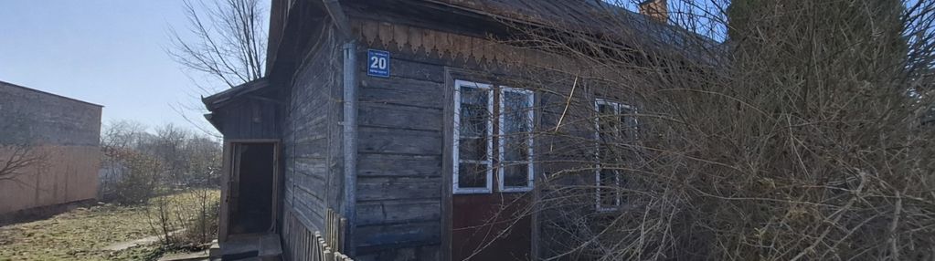 Okazja – centrum michowa | 11 arów |