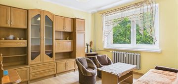 Świetna lokalizacja, spokojne osiedle