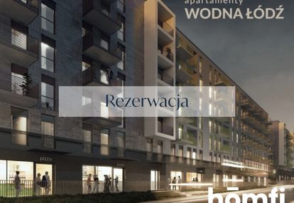 Nowe 2-pokojowe mieszkanie w centrum łodzi!