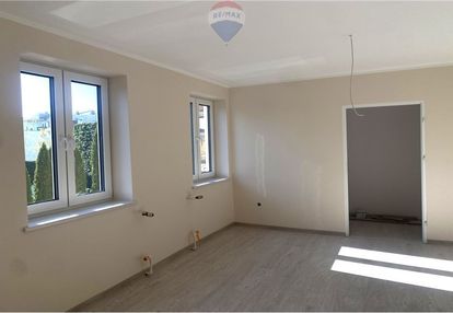 Apartament w samym centrum skoczowa