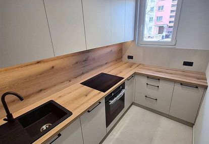 2 pok. balkon / szombierki - wyjątkowa oferta!