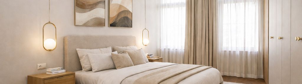Luksusowy apartament w centrum poznania
