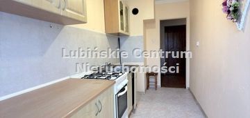 3 pokojowe ul. modrzewiowa lubin 1 piętro