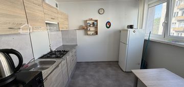 Kawalerka przy ul.świętojańskiej w gdyni