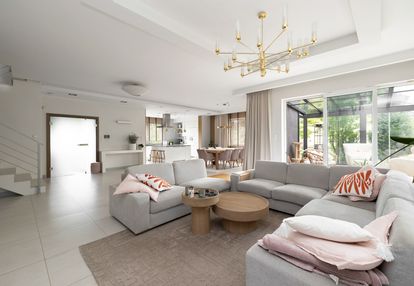 Piękny dom! gdańsk myśliwska!