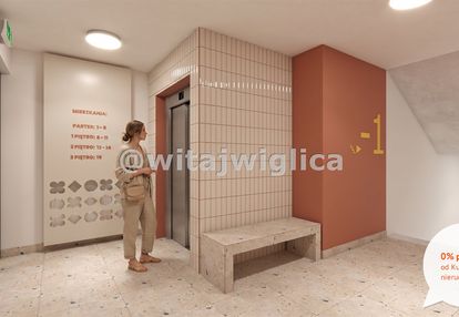 Nowe, butkowy apartamentowiec